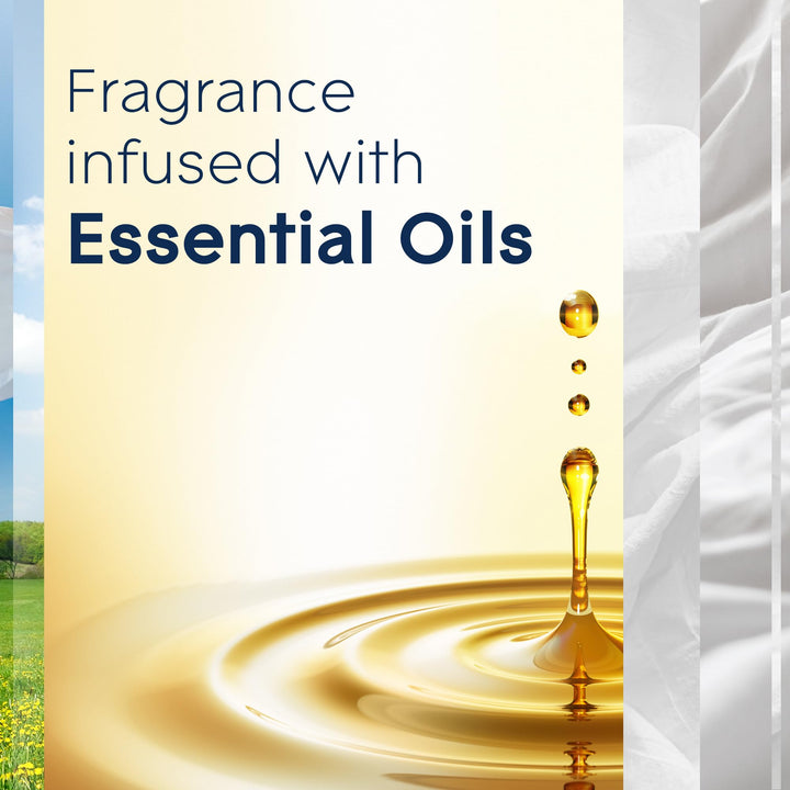 Glade - Plug in Air Freshener Refill Electric Scented Oil for Room Fragrance
