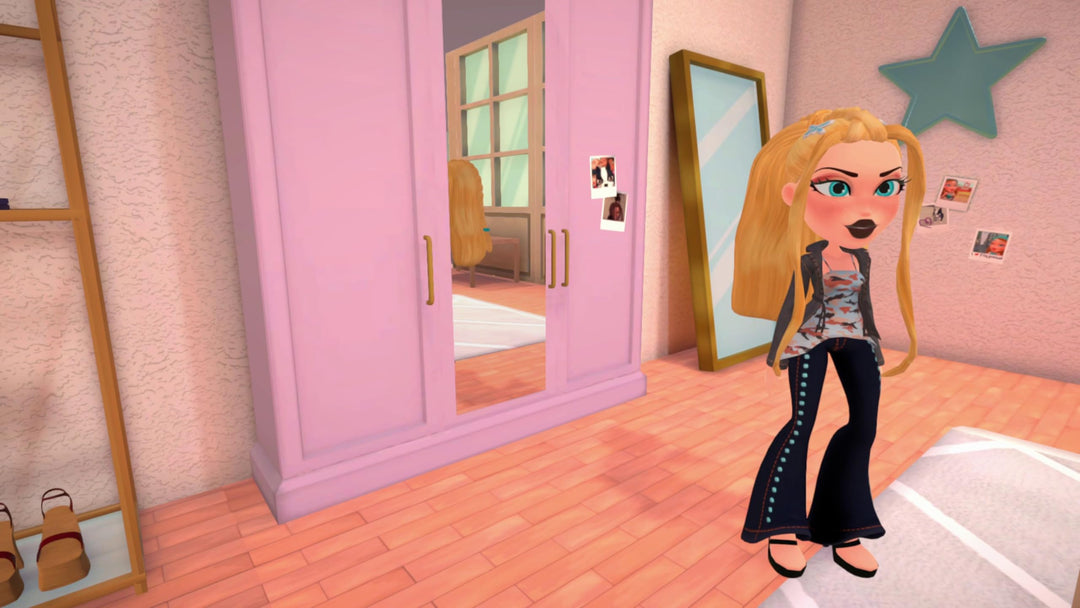 Bratz: Flaunt Your Fashion - Complete Edition - Nintendo Switch