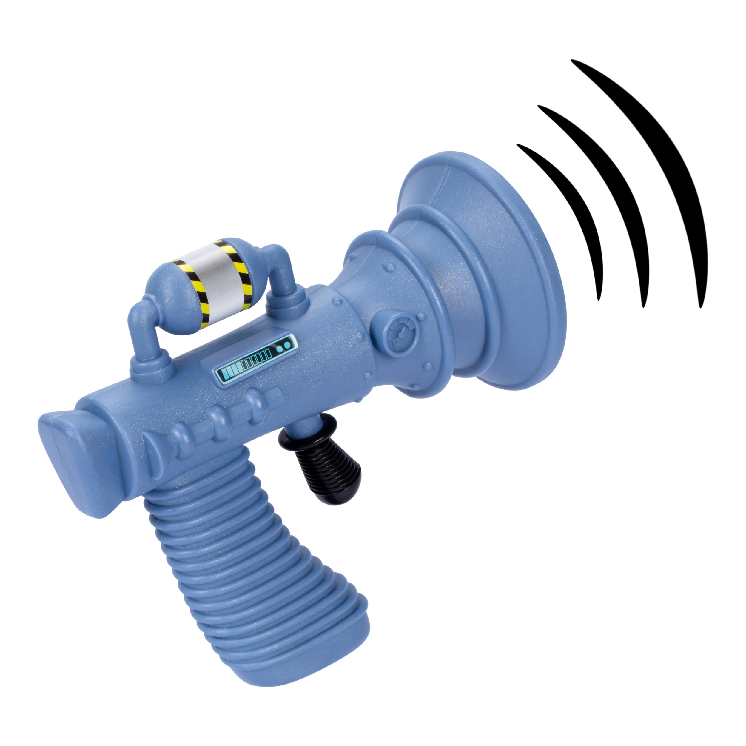 Despicable Me 4 SFX Mini Fart Blaster - 8 Silly Sound Gag Toy for Kids 6