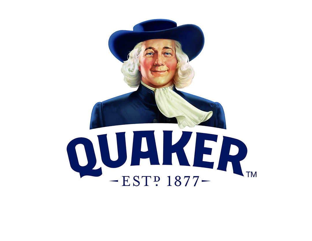 Quaker Golden Crunch Flavour Oat Granola, 500 g