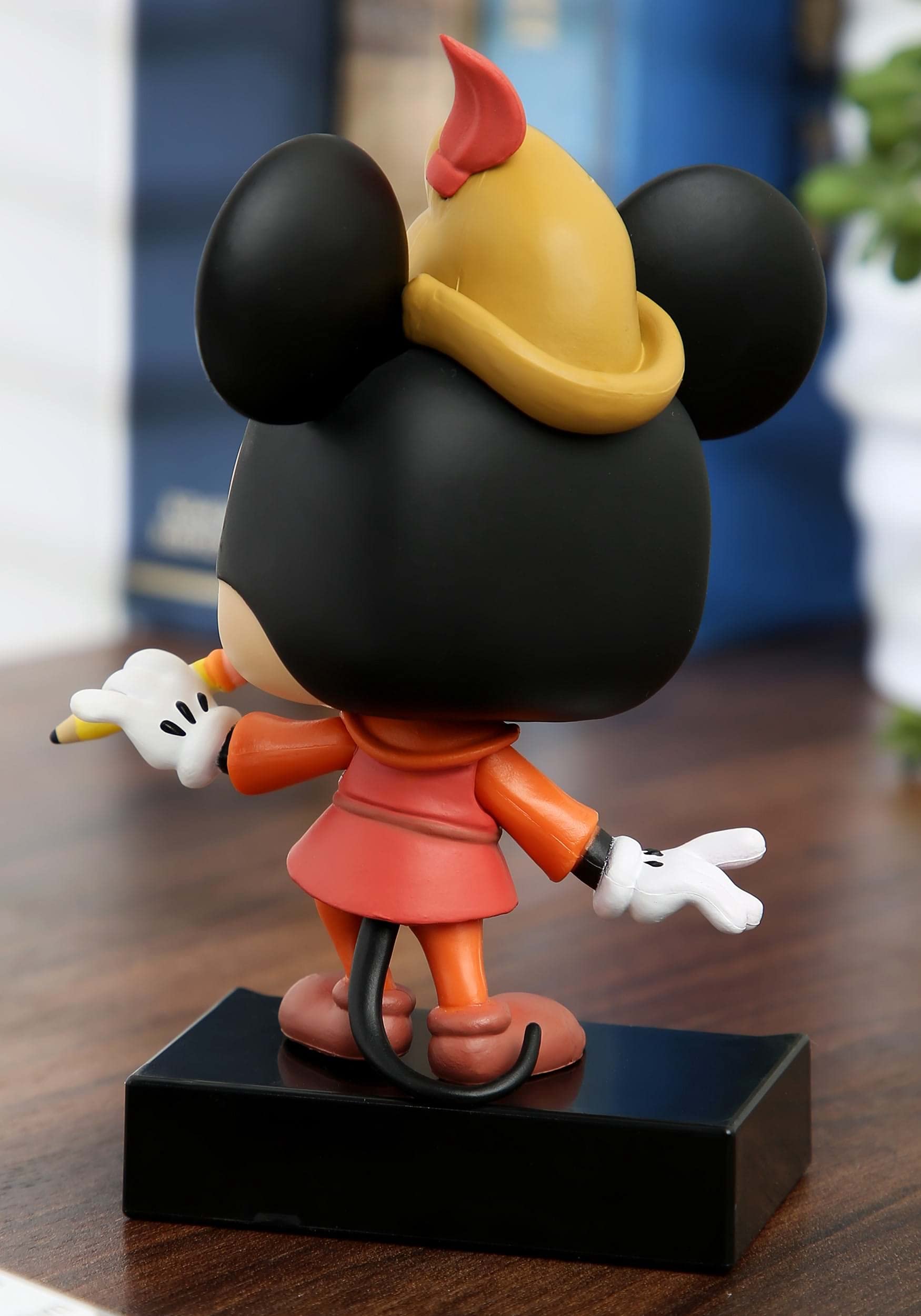 50 Archives Walt Disney présentant le haricot magique Mickey Funko 49892 Pop! Vinyle #800 5