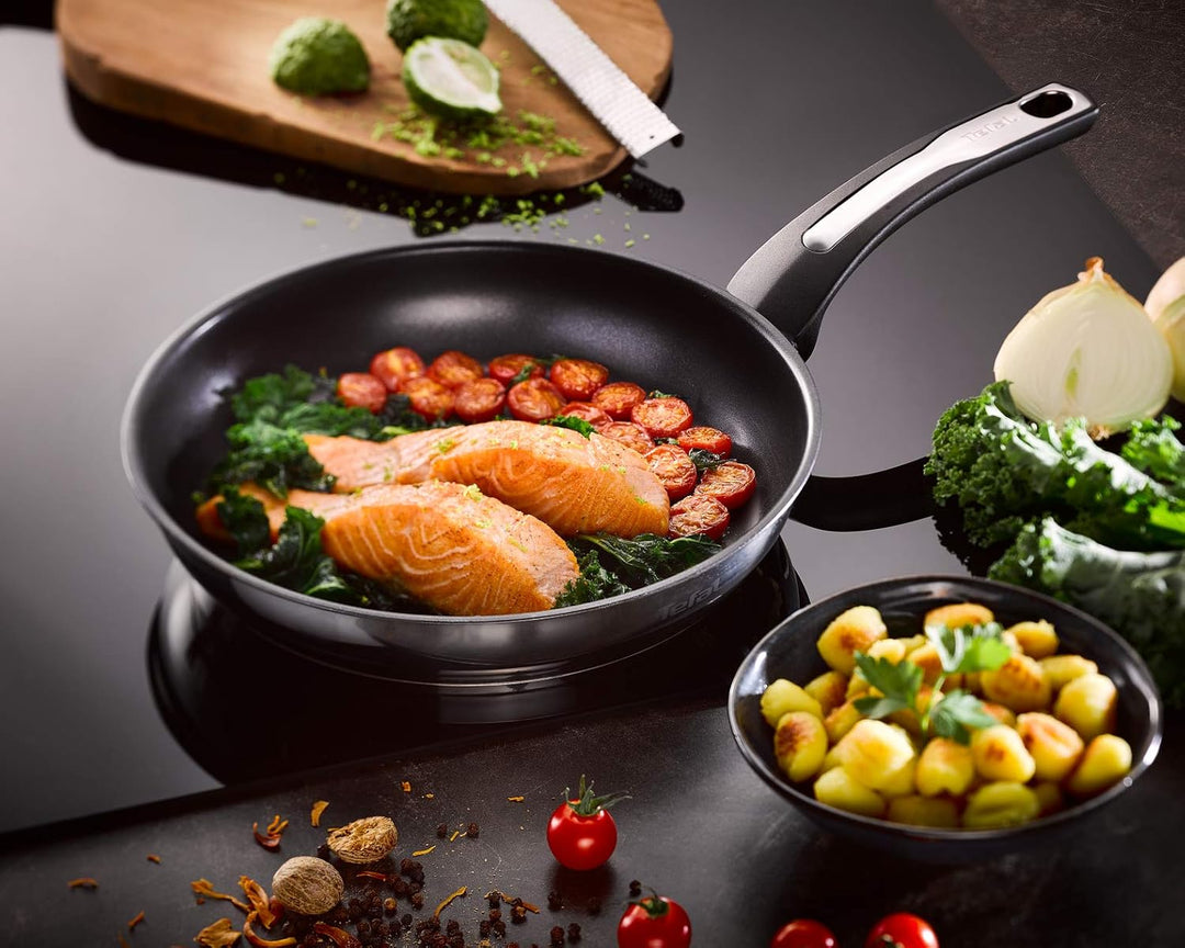 Tefal - Emotion E3000604 Non-Stick Frying Pan 28cm