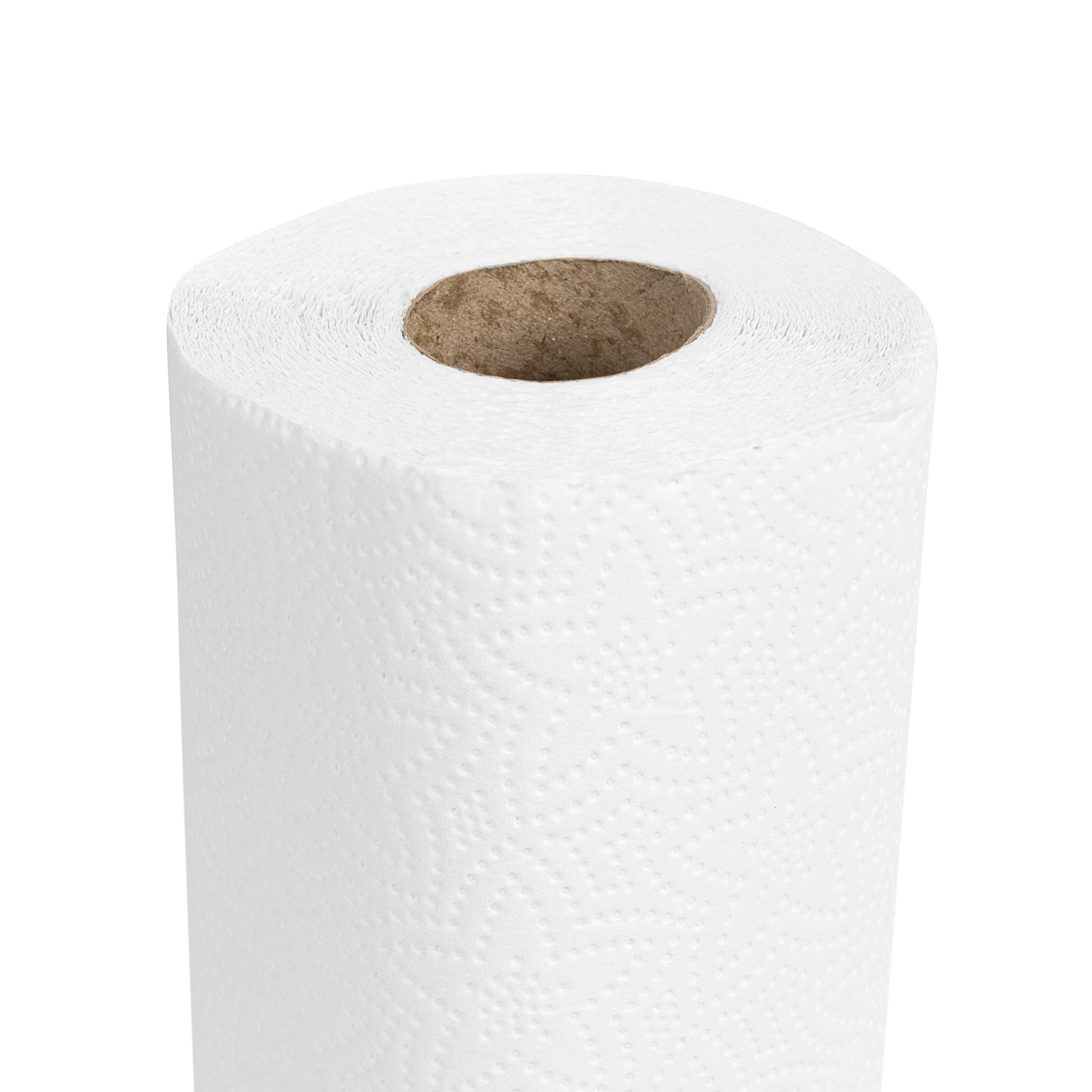 Blake & White - 3 Ply Kitchen Roll | Pack of 2 | FSC Certified | 100% Virgin Fiber 2
