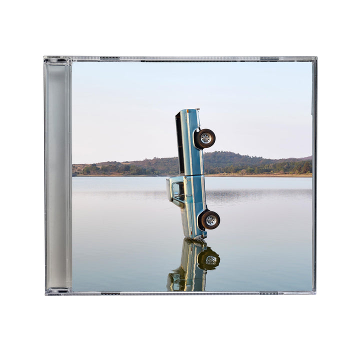 Post Malone - F-1 Trillion [Audio CD]