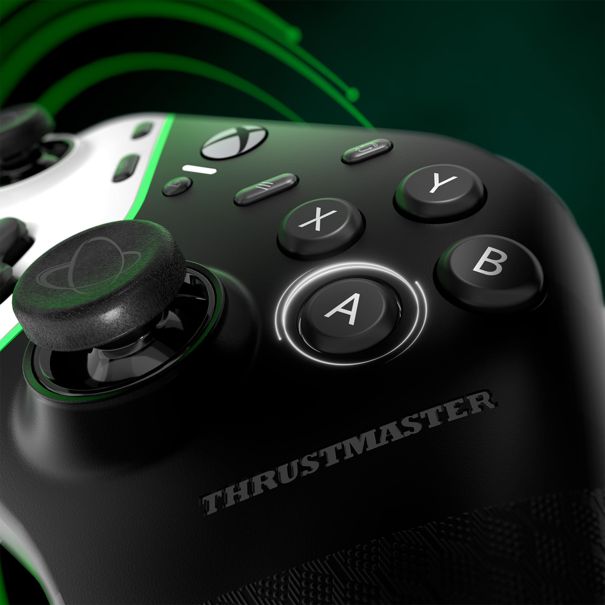 Thrustmaster HEART CONTROLLER - Xbox Hall Effect Gamepad with H.E.A.R.T. Technology 4