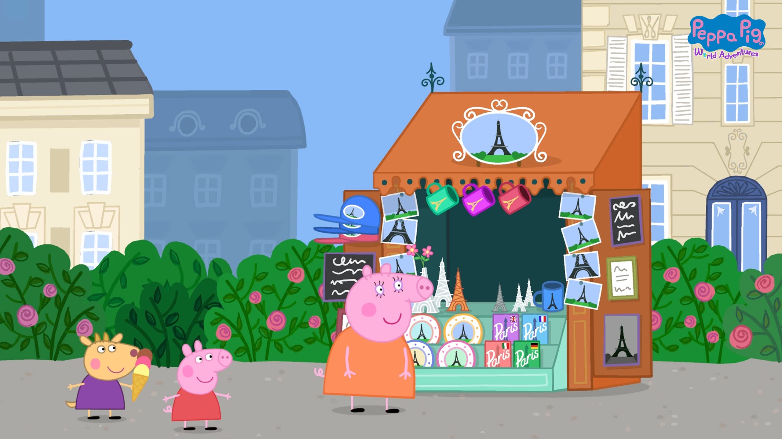 Peppa Pig: World Adventures - PlayStation 5 9