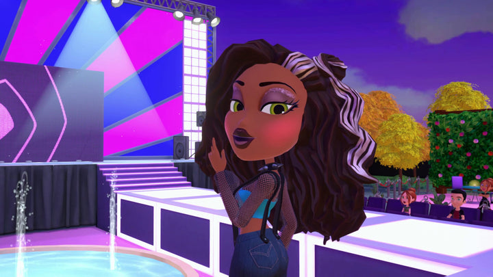 Bratz: Flaunt Your Fashion - Complete Edition - Nintendo Switch