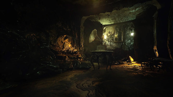 Layers of Fear - PS5 The Comprehensive Edition