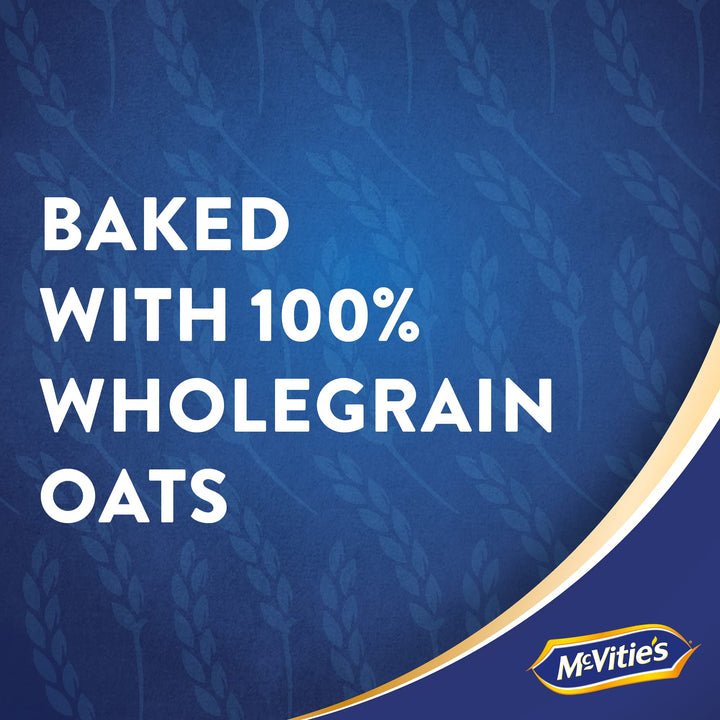 McVitie's Hobnobs Dark Chocolate Biscuits, 262 g (Pack of 1)