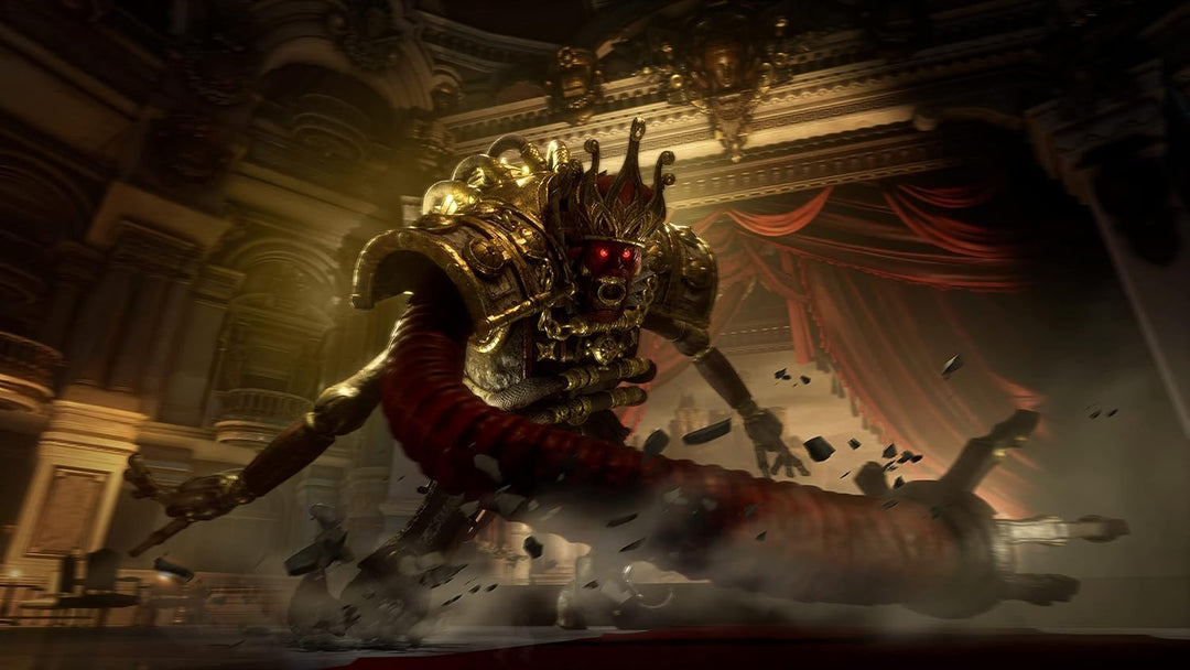 Lies of P - PS5 Action RPG Game