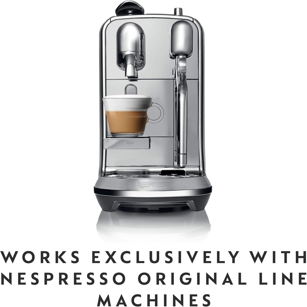 Nespresso - Ristretto [Audio CD] (Ristretto)