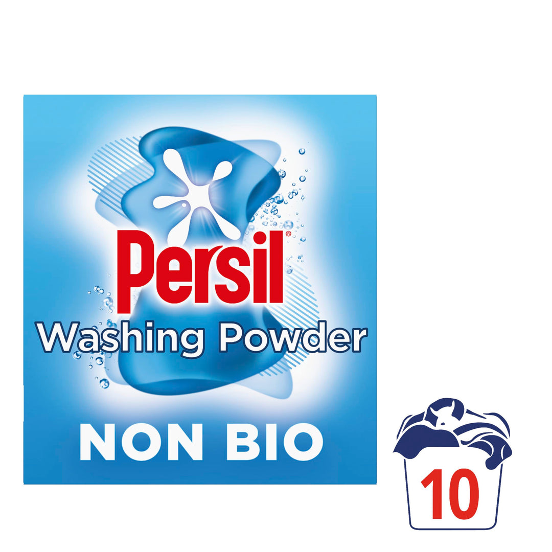 Persil - Non Bio Washing Powder for Sensitive Skin