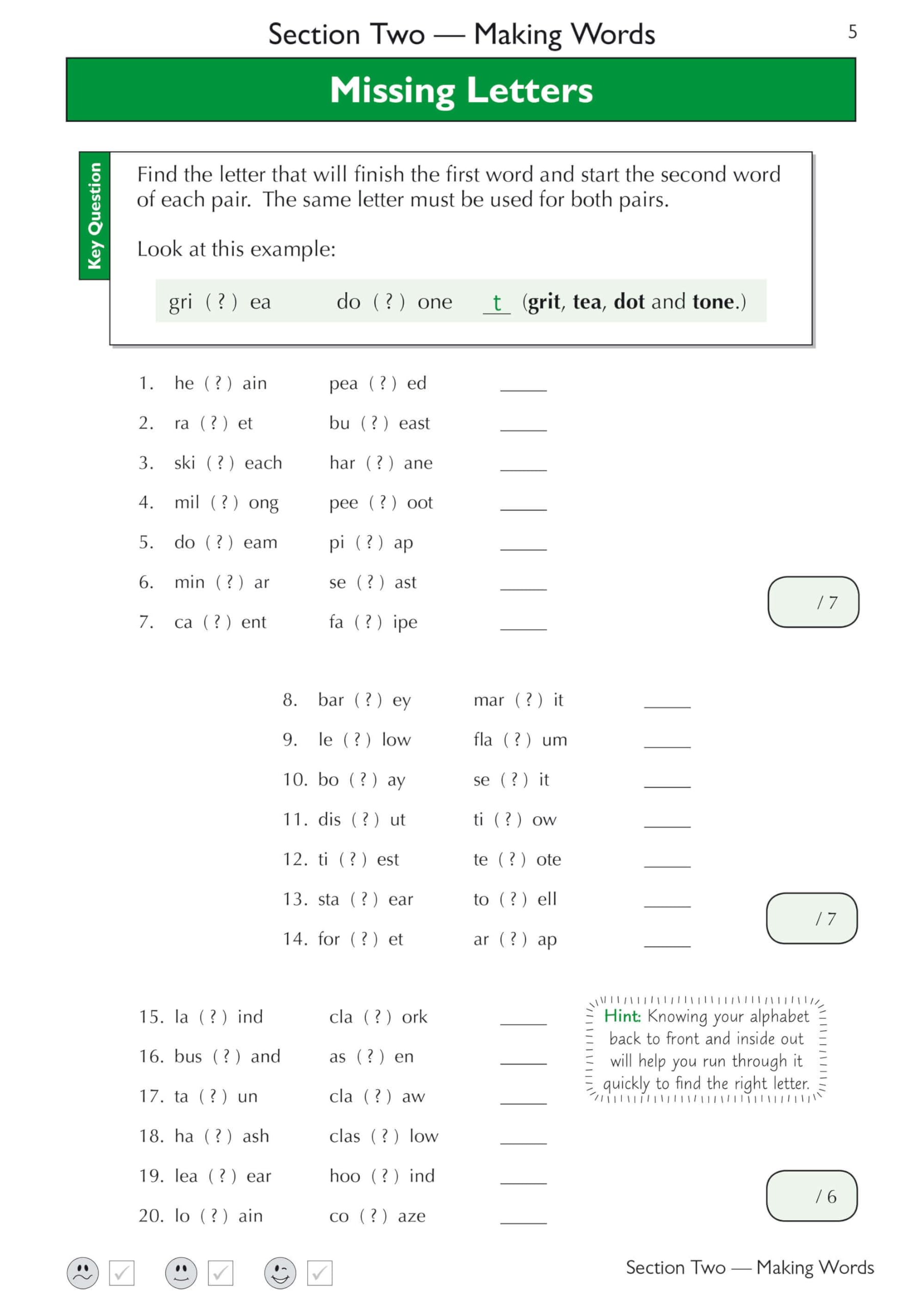 CGP 11+ GL Verbal Reasoning Practice Book & Assessment Tests - Ages 10-11 | New Edition 4