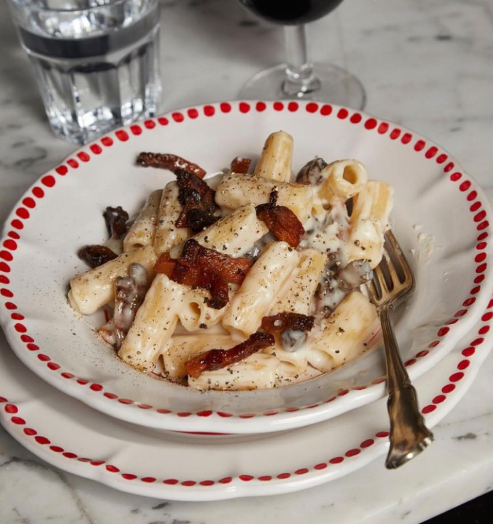 Rummo Rigatoni Nr. 50 – italienische Bio-Röhrennudeln, 500 g 6