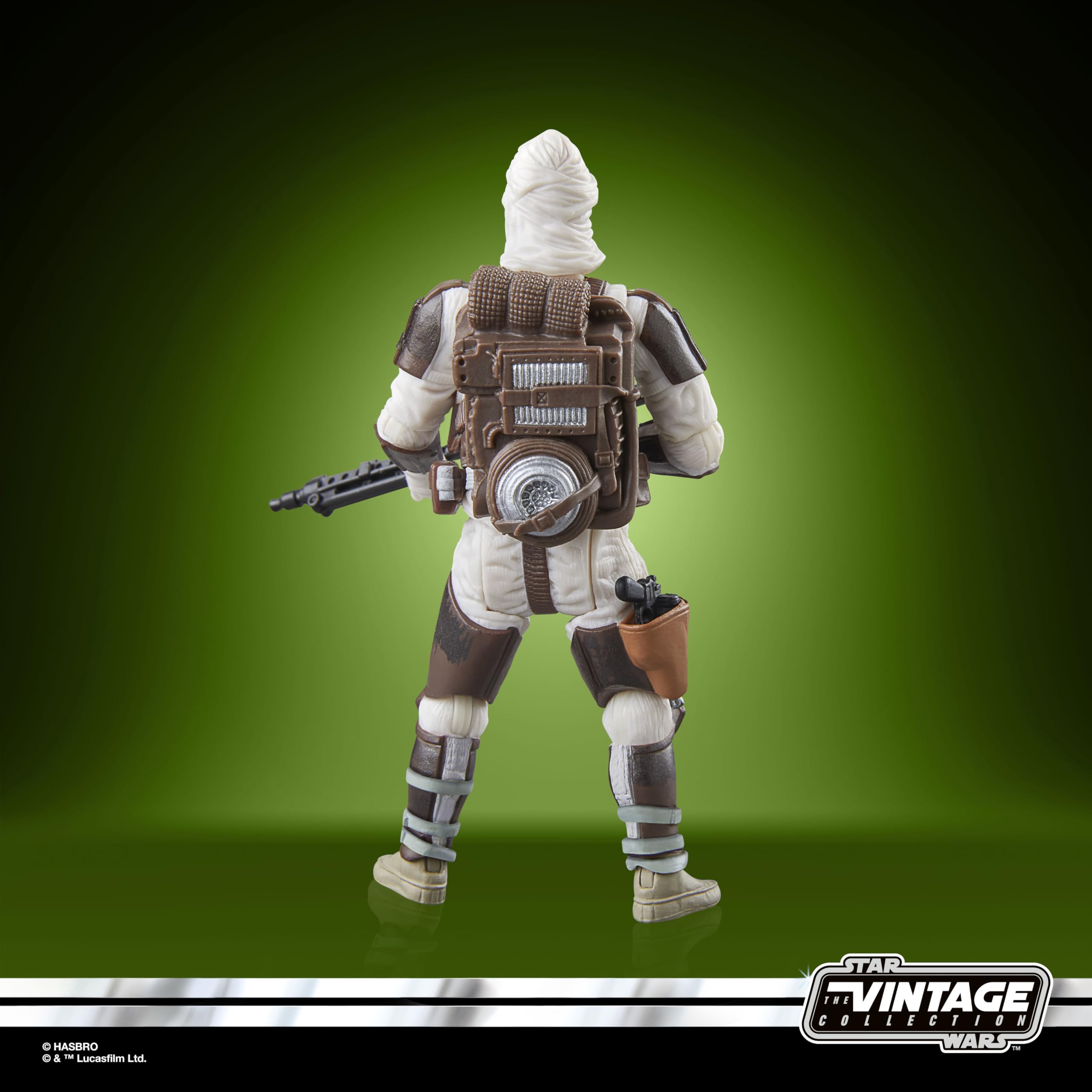 Hasbro Star Wars The Vintage Collection - Dengar Action Figure (G1242) 5