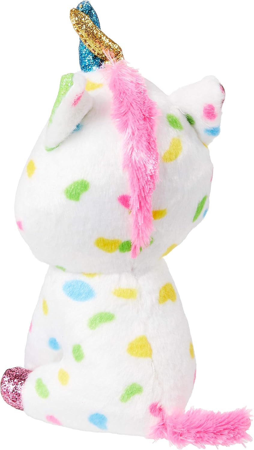 TY HARMONIE UNICORN - BEANIE BOOS 3