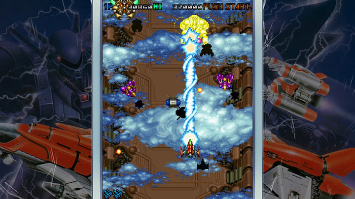 Toaplan Arcade Collection Vol. 1 - Nintendo Switch