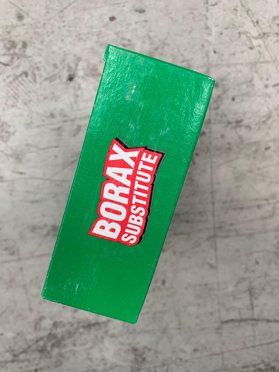 DriPak - Clean & Natural Borax Substitute 500g