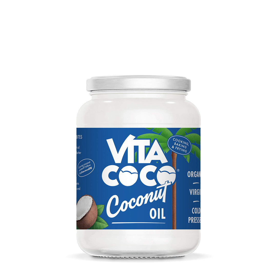 Vita Coco Organic Coconut Oil - Extra Virgin Cold Pressed (750 ml)