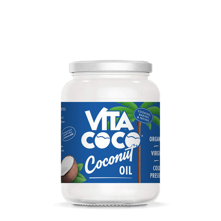 Vita Coco Organic Coconut Oil - Extra Virgin Cold Pressed (750 ml)