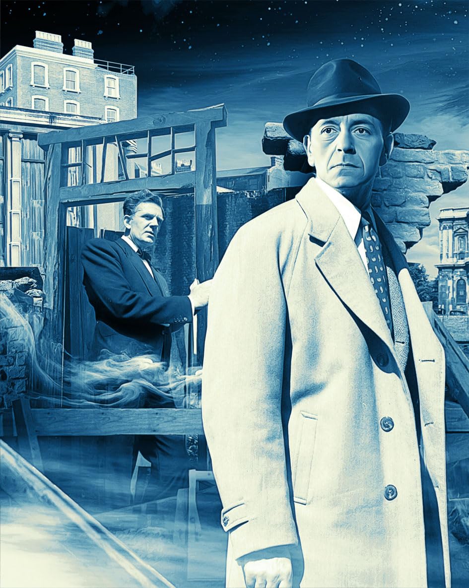 Mantrap [4K Ultra HD Blu-ray] 6
