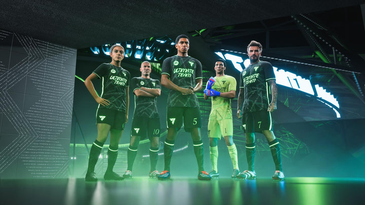 EA SPORTS FC 25 - PlayStation 5