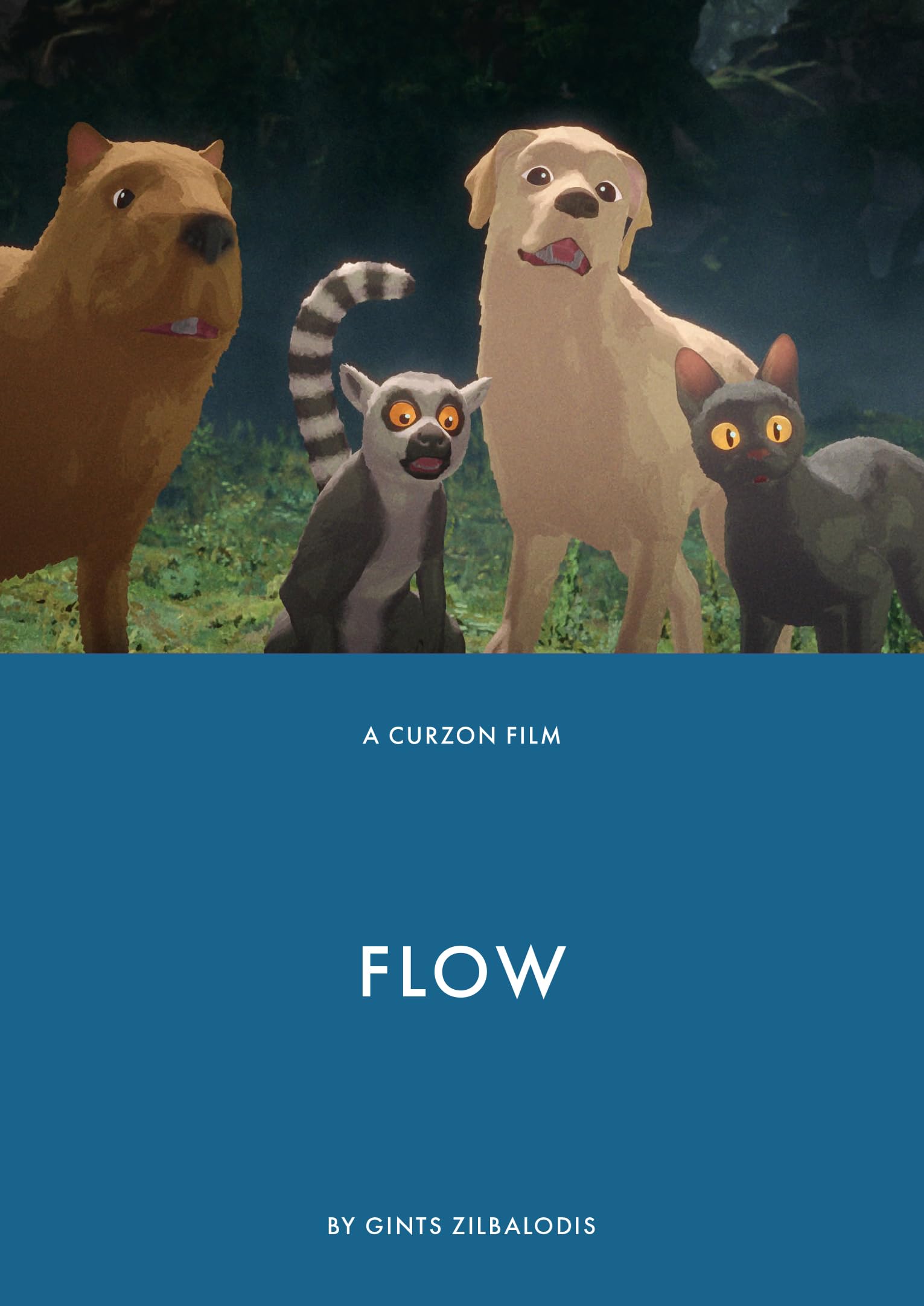 Flow [DVD] 4