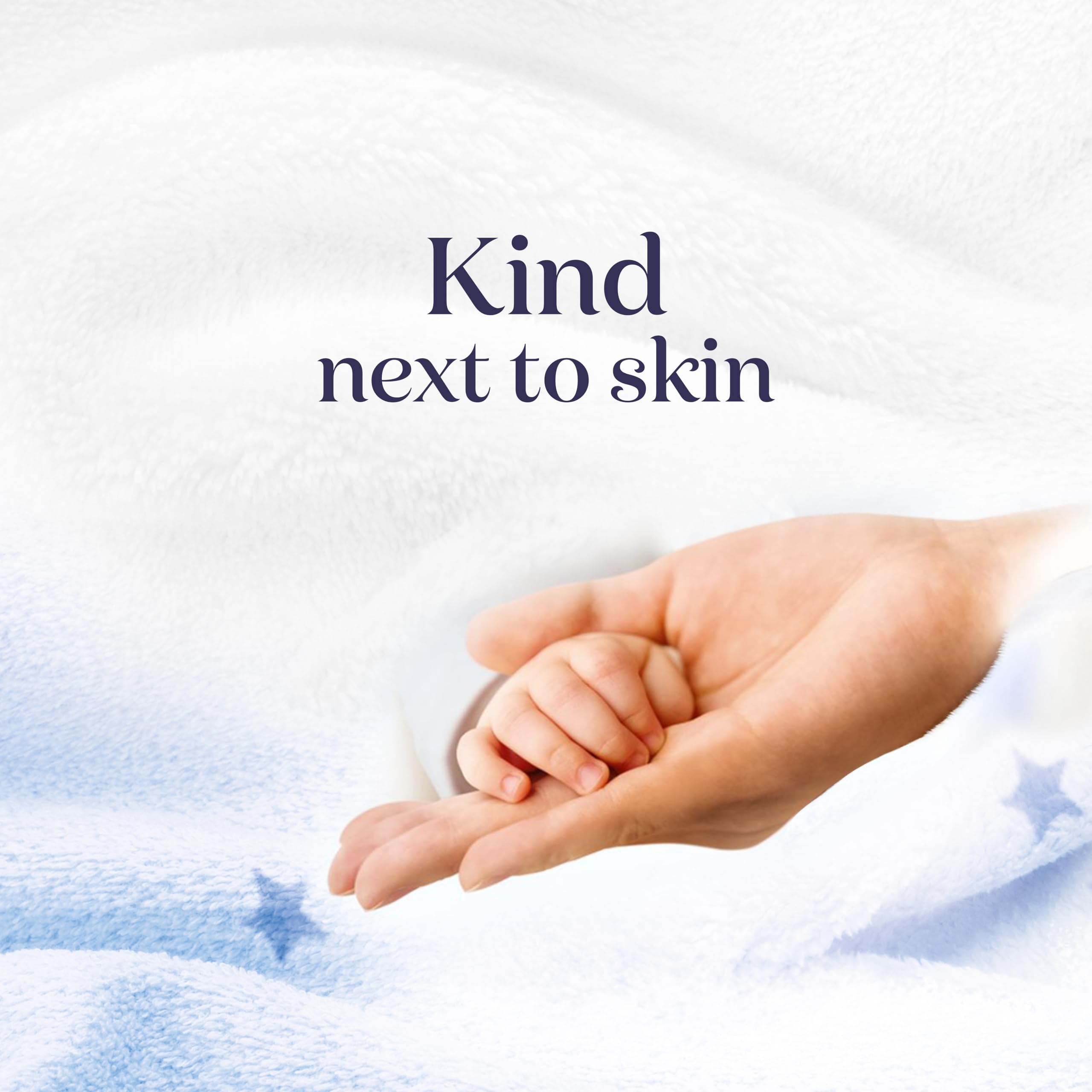 Comfort - Pure Dreams Cotton Fresh Fabric Conditioner Liquid 3