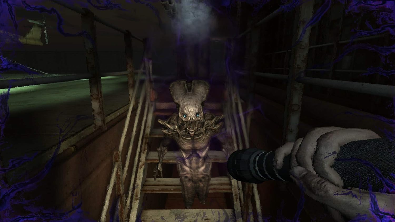 Monstrum - Nintendo Switch Standard Edition 2