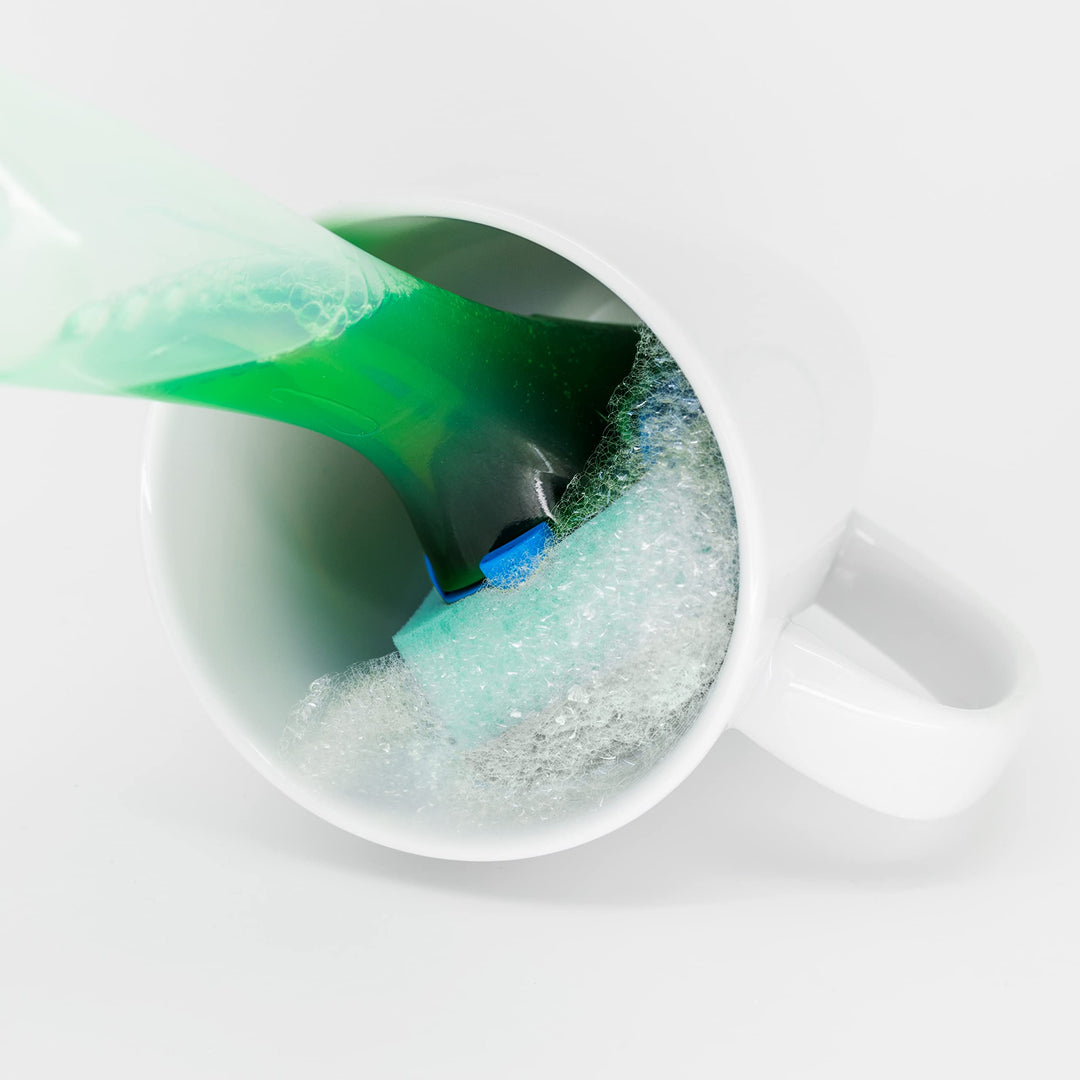 Spontex - Dishmop Non Scratch Sponge Refills