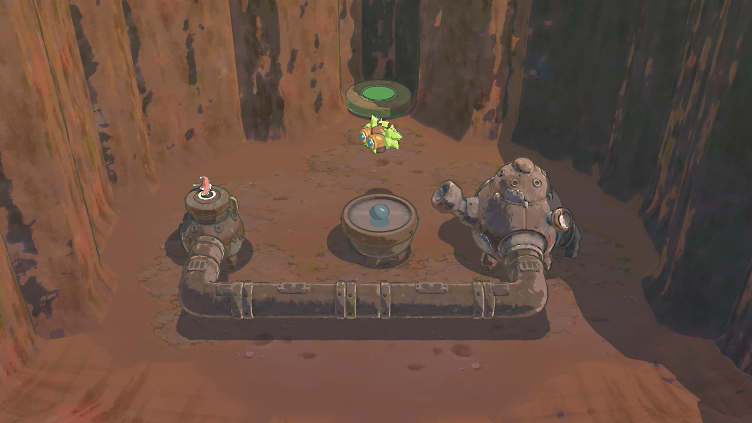 Hoa 2 [PS5] 3