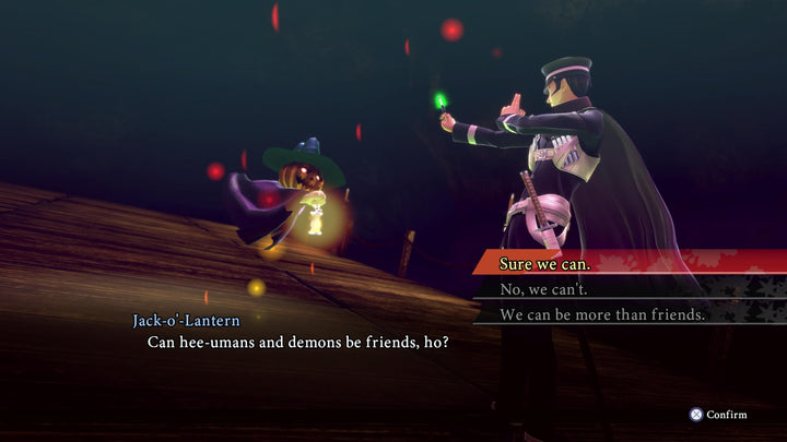 Devil Summoner: RAIDOU Kuzunoha vs. The Soulless Army Remastered - PlayStation 5