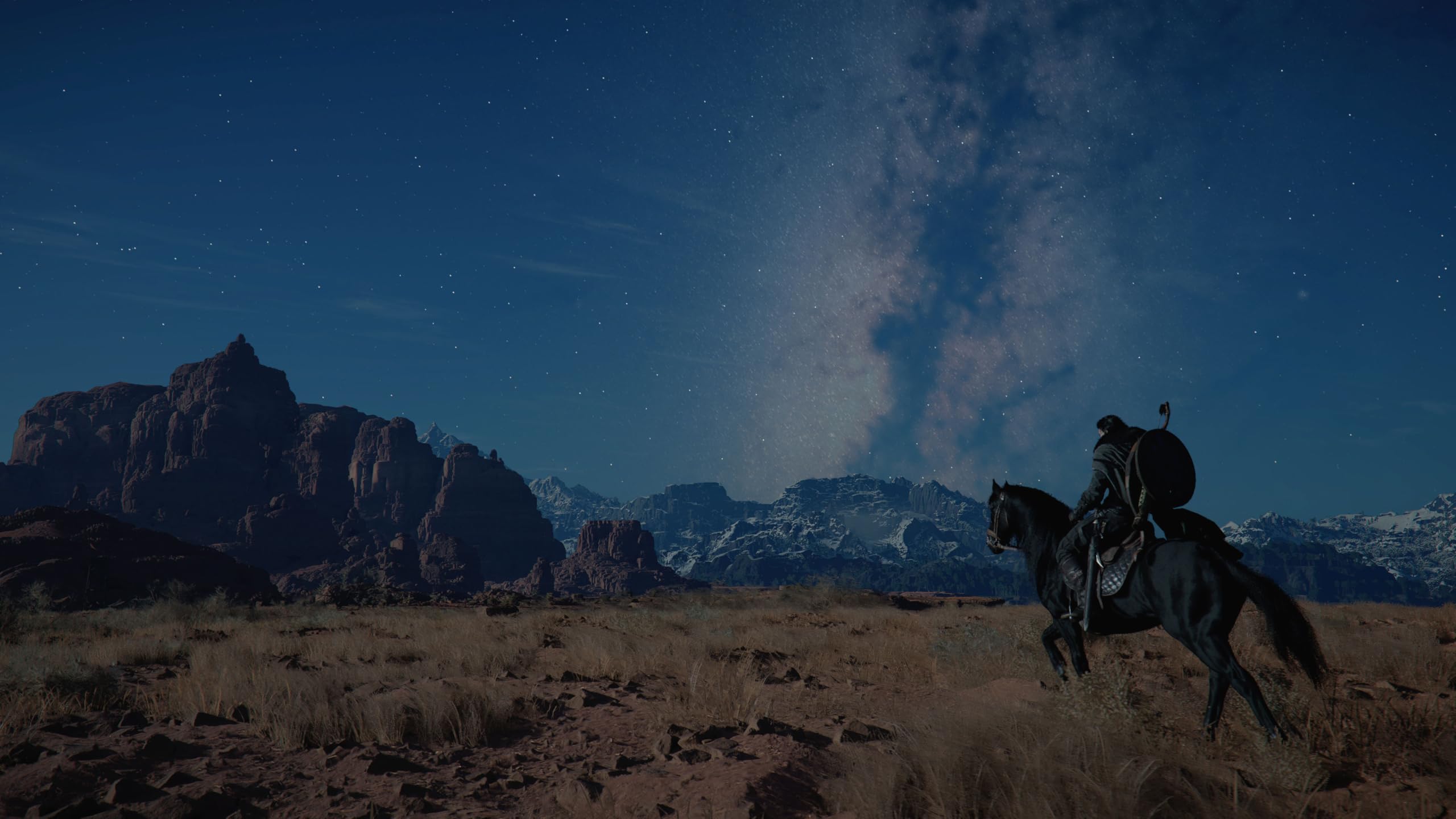 Crimson Desert: Day One Edition [PlayStation 5] 7