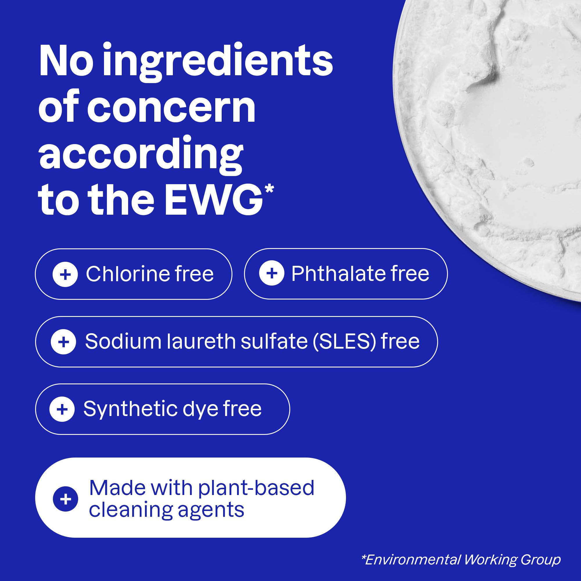 ATTITUDE Window & Mirror Cleaner - EWG Verified, Plant-Based, Citrus Zest Scent | 800 ml 5