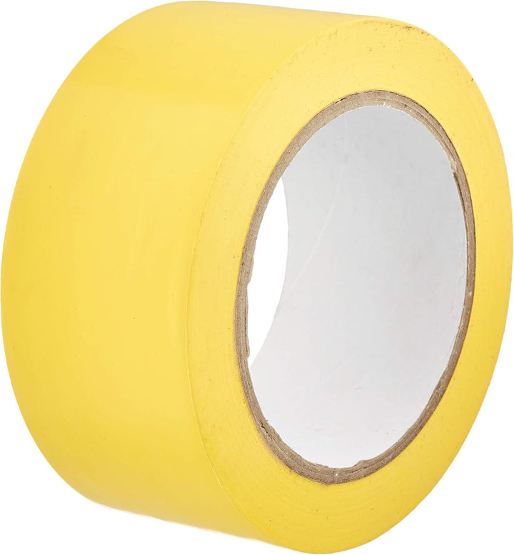 5 Star Yellow Lane Marking Tape (2023) - DVD Standard Edition (Region 2)