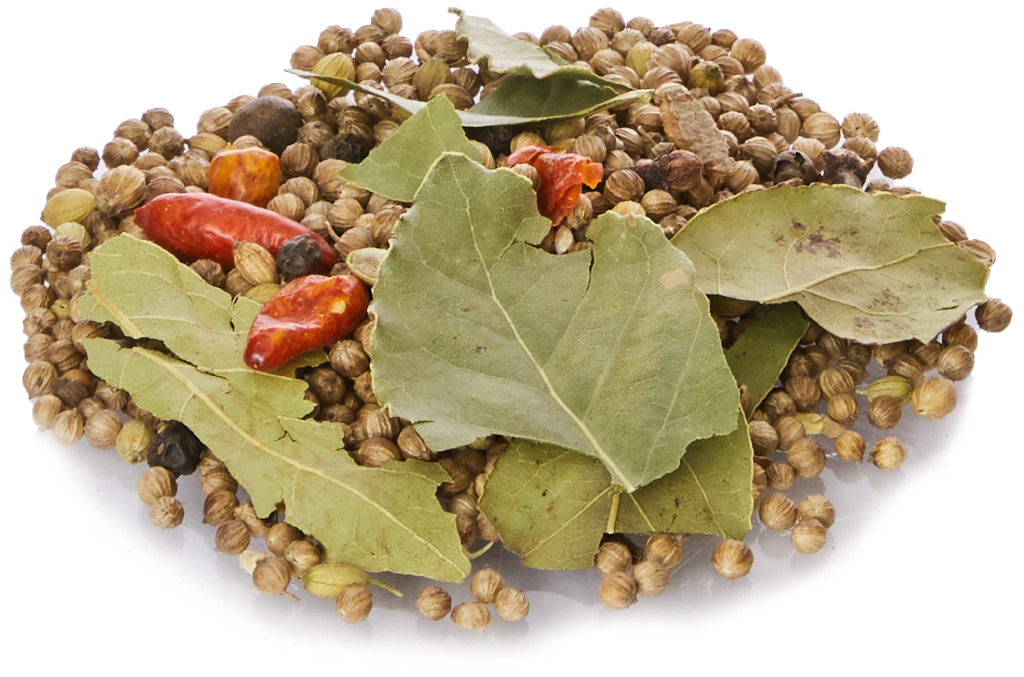 Old India Pickling Spice Whole - 250g Natural Additive Free Mixed Spice Blend 3