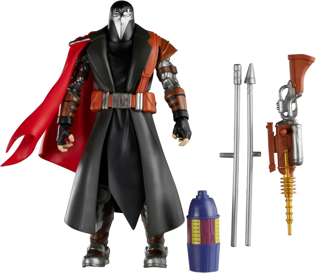 Marvel Legends Series The X-Cutioner X-Men ‘97 6 Inch Action Figure