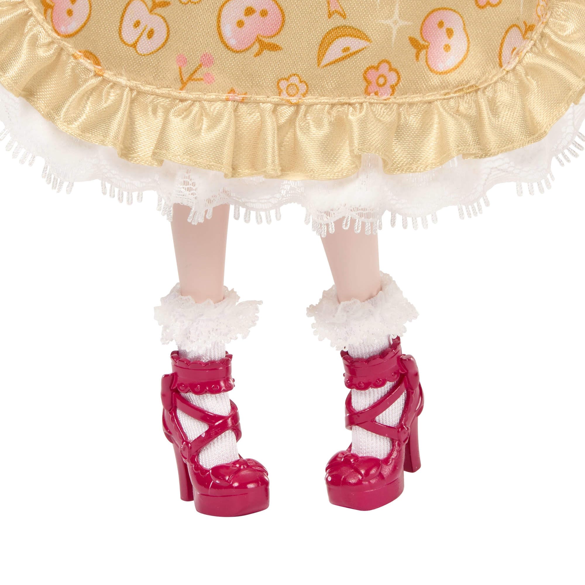 Mattel Disney Collector Snow White Manga Doll - 9 inch, Posable, Ages 6+ 4