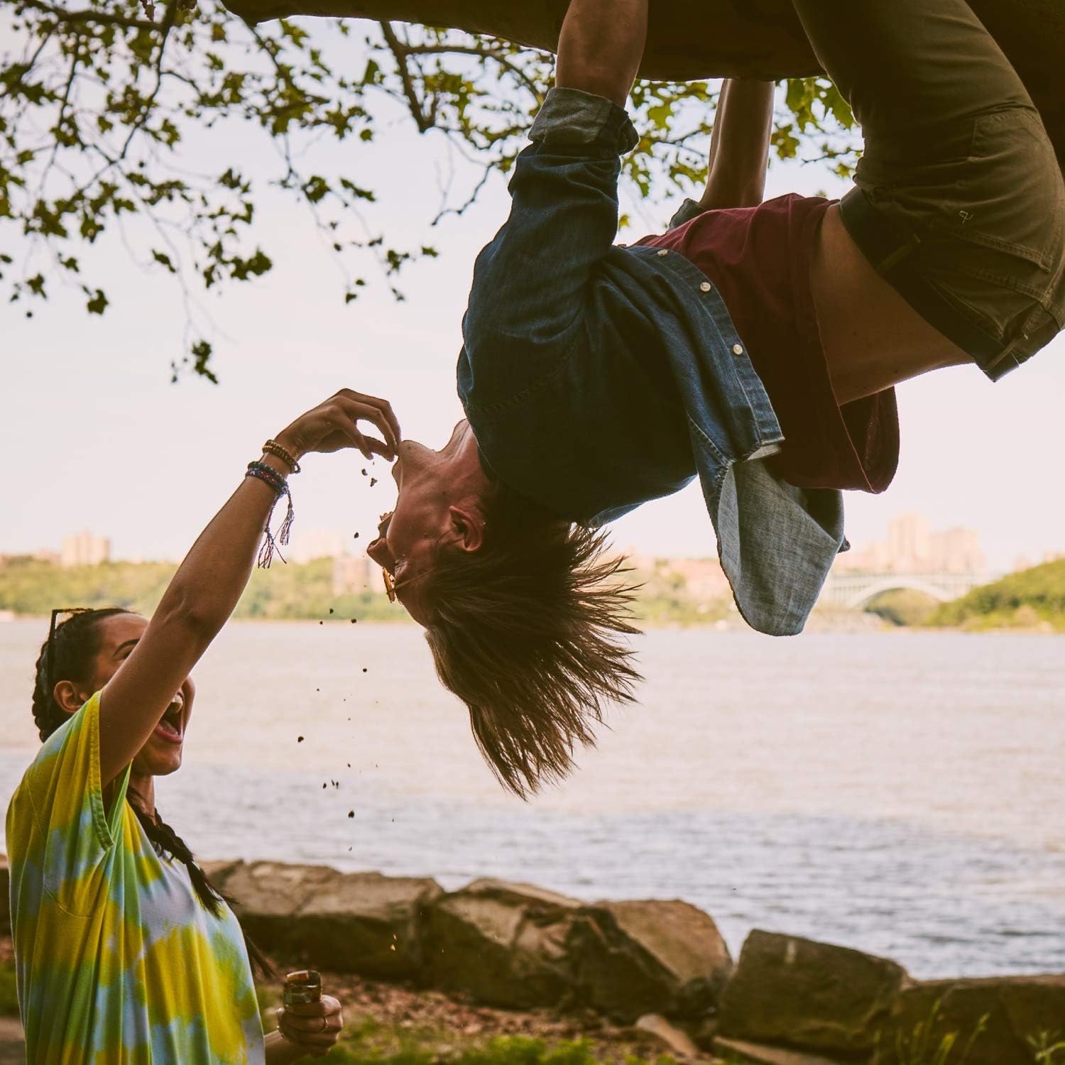Nature Valley Crunchy Oats and Dark Chocolate Cereal Bars 18 Pack (42g Each) 7