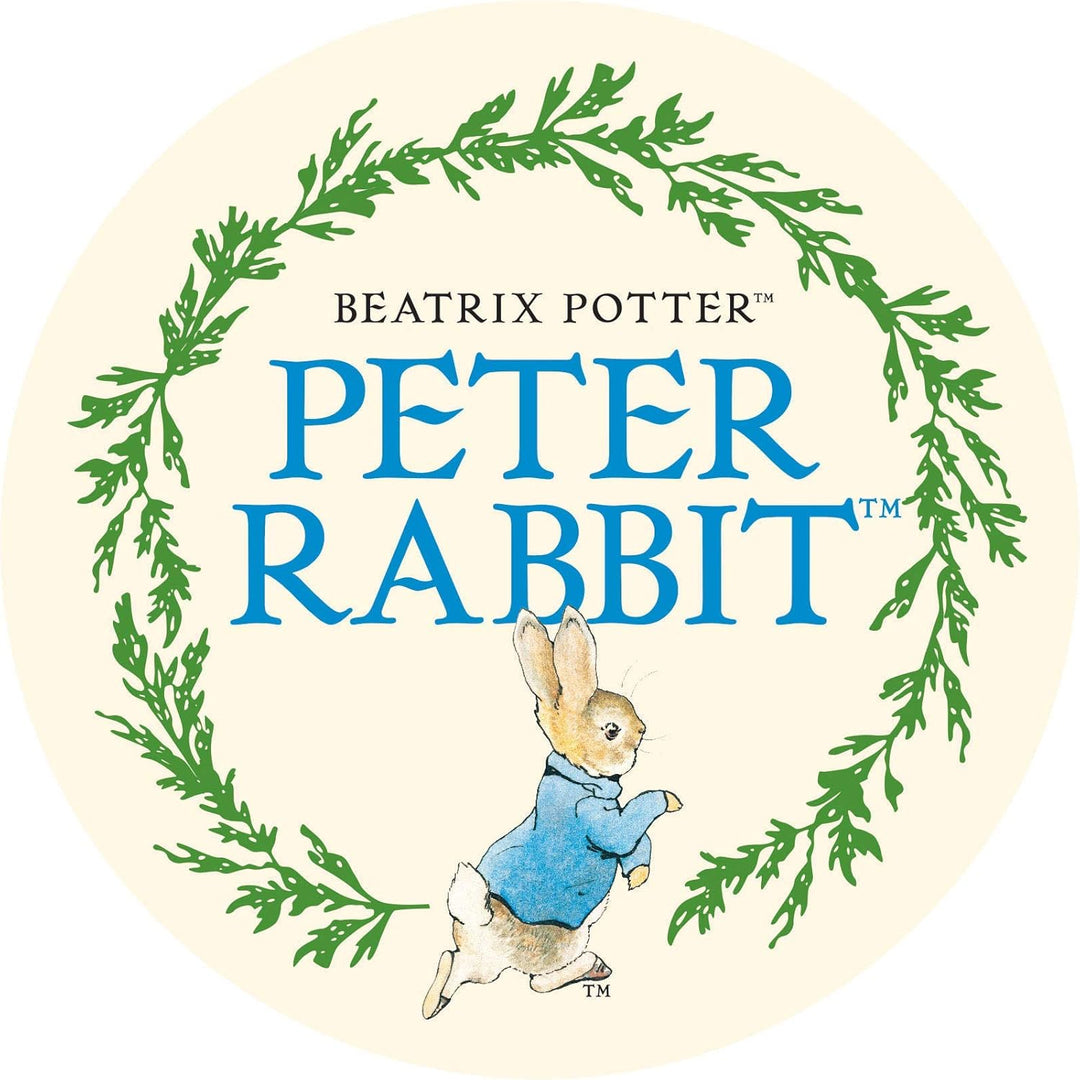 Enesco Beatrix Potter Alphabet Collection - The Tailor of Gloucester Figurine (Letter T)
