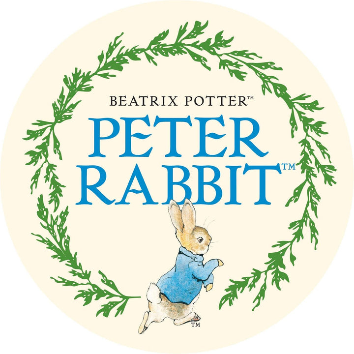 Enesco Beatrix Potter Alphabet Collection - The Tailor of Gloucester Figurine (Letter T)