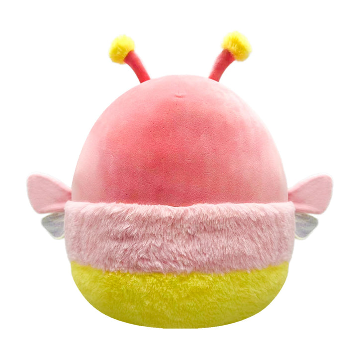 Squishmallows 12 Inch Plush - Apollo the Coral Firefly