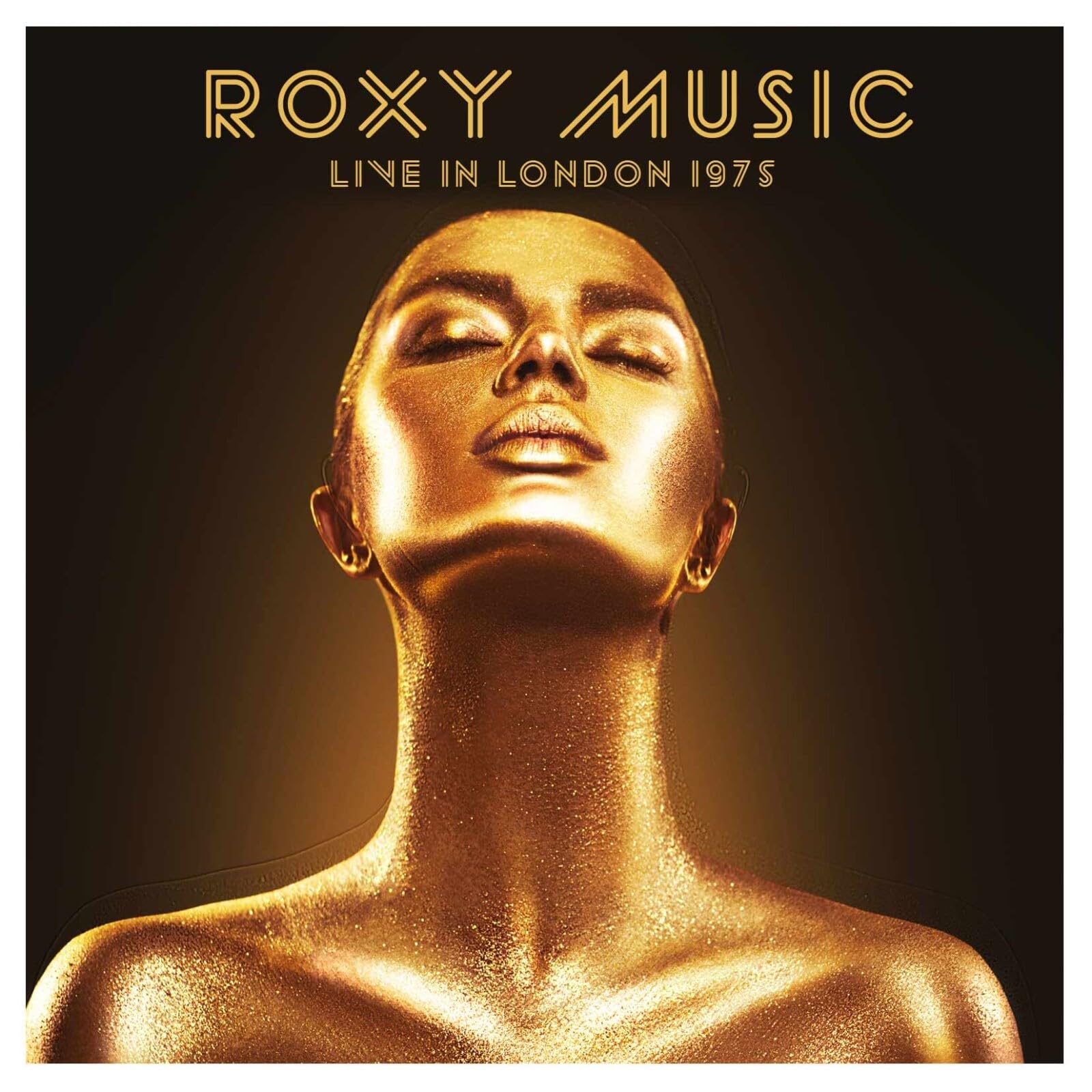 Roxy Music - Live in London 1975 [2CD]