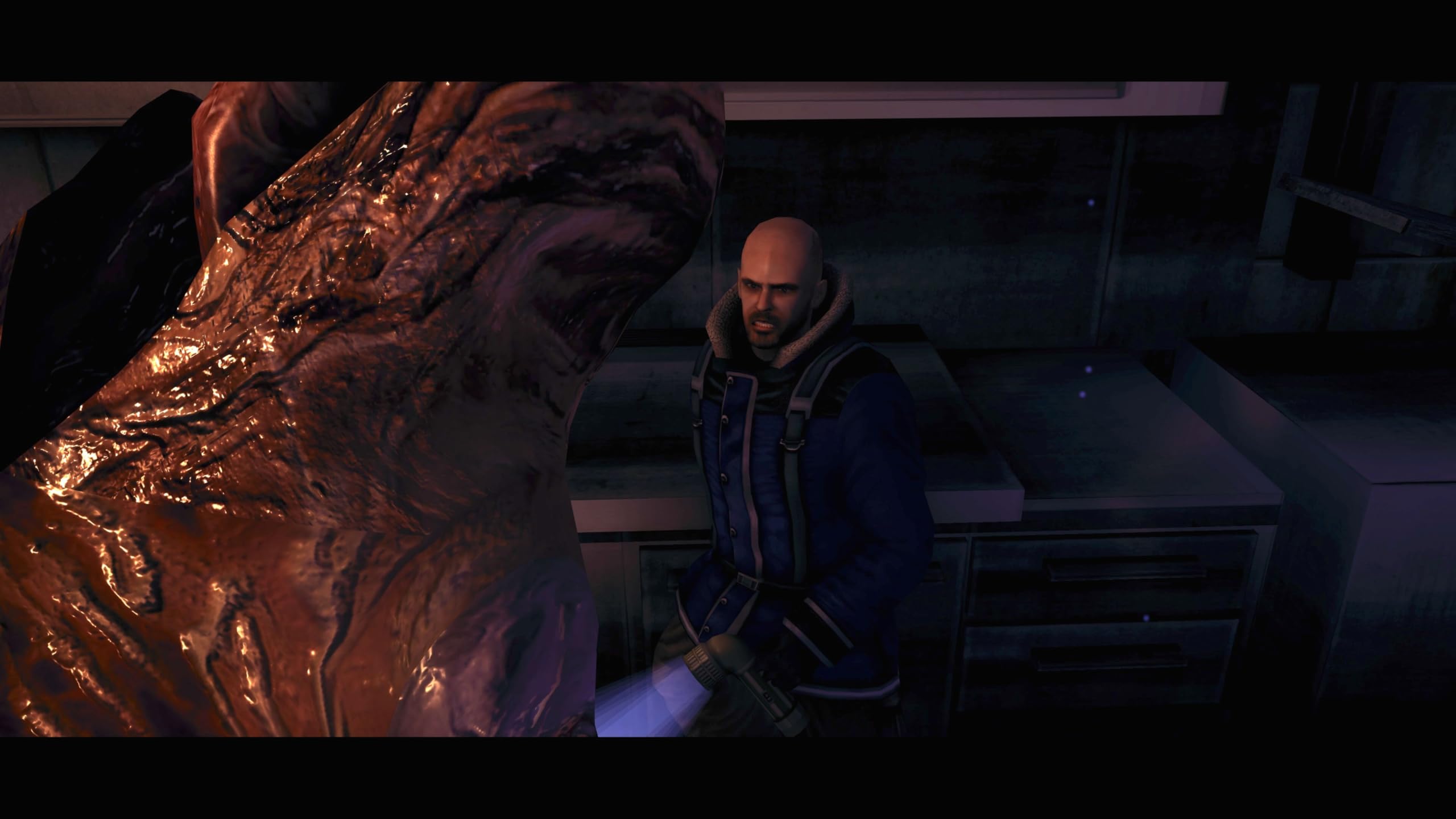 The Thing: Remastered - PS5 6