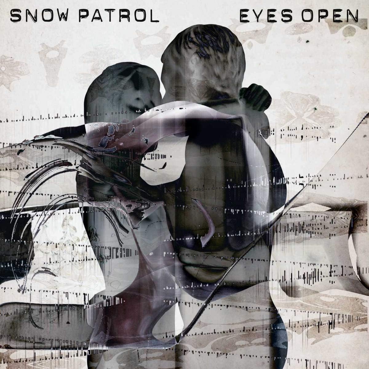 Snow Patrol - Eyes Open [Audio CD] 1