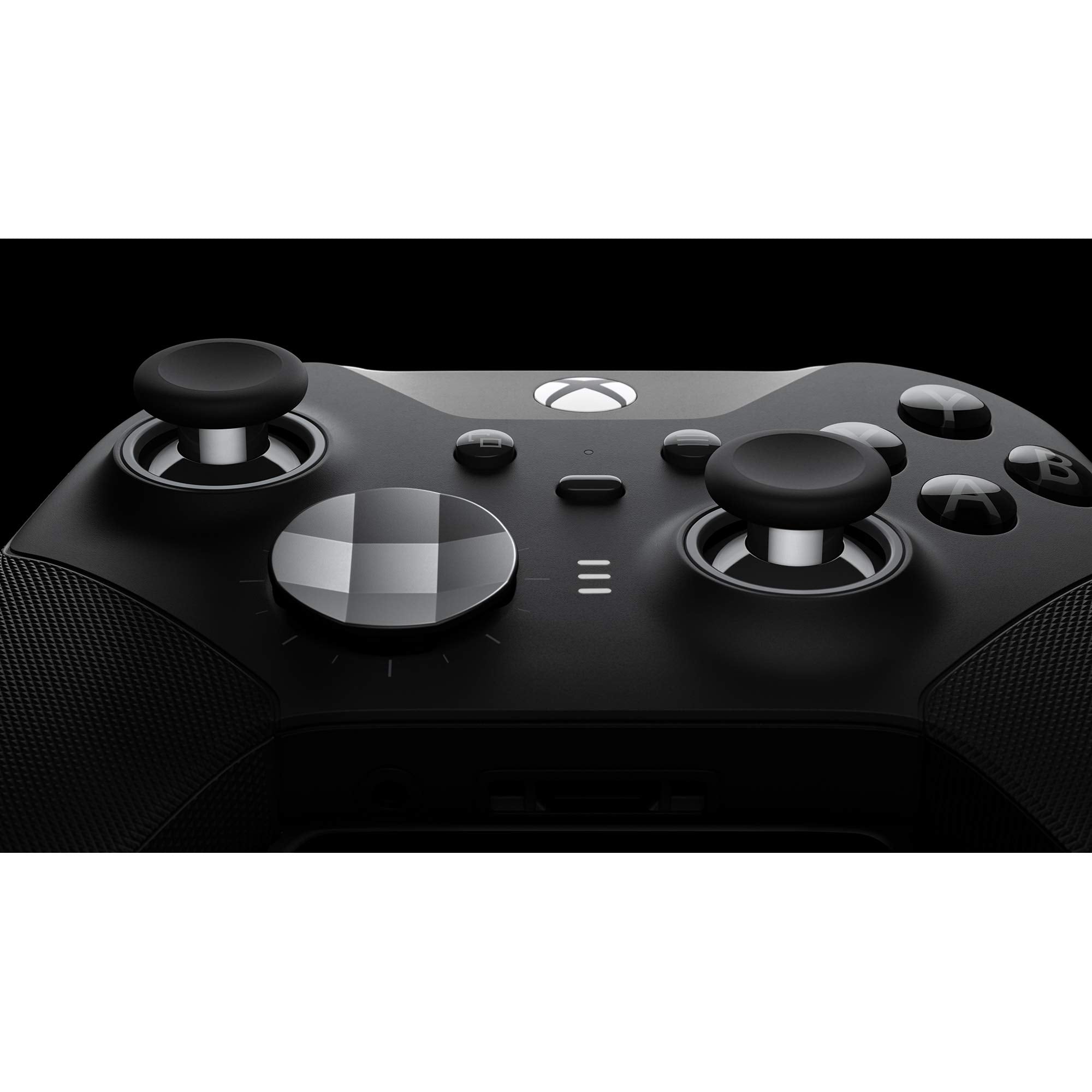Xbox Elite Wireless Controller Series 2 – Schwarz 9