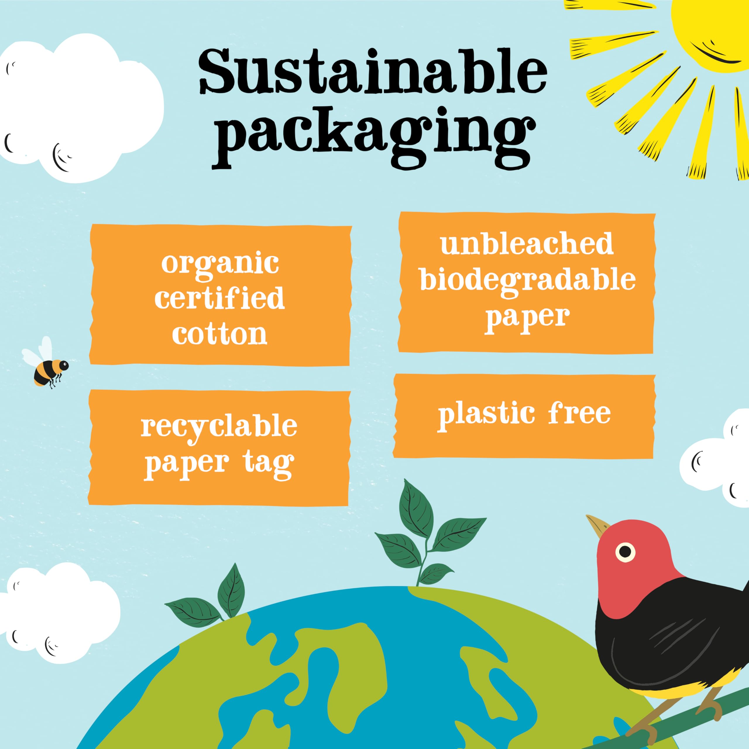 Clipper Fairtrade Everyday One Cup Teabags (440 Teabags) 16