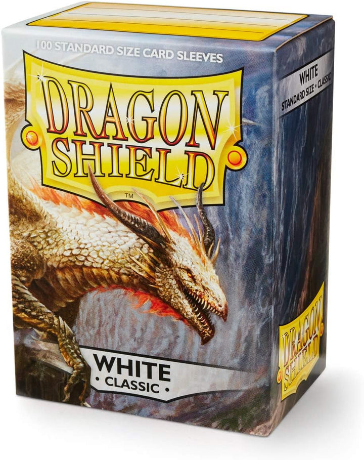 Dragon Shield Wei Card Sleeves (ART10005)