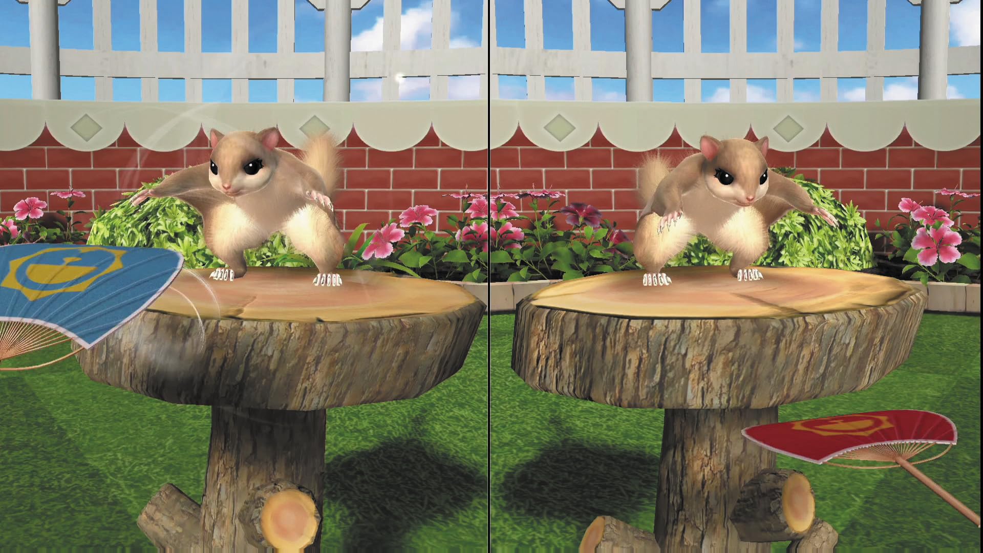 Fun! Fun! Animal Park - Nintendo Switch 14