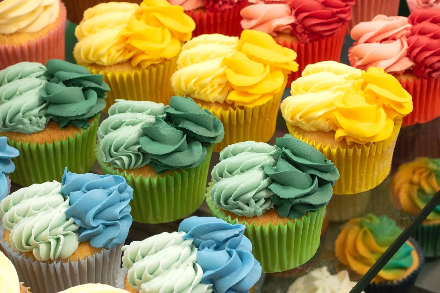 Colour Splash - Red Oil Based Food Colouring for Baking |30ml 7